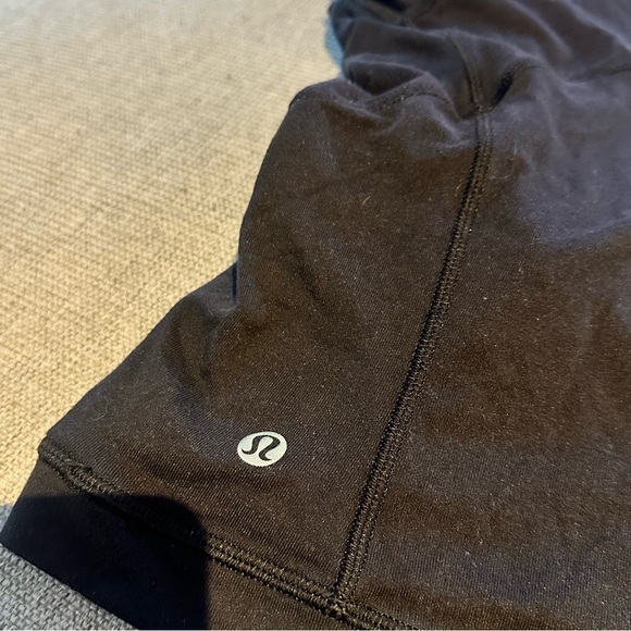 Lululemon It's Rulu Cropped Half Zip
Updated - Picture 3 of 4